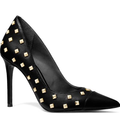 michael kors keke pumps|michael kors pumps sale.